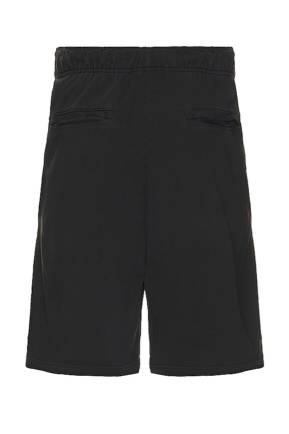 view 2 of 3 반바지 in Deep Black