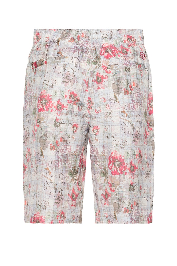 view 2 of 5 반바지 in Multi