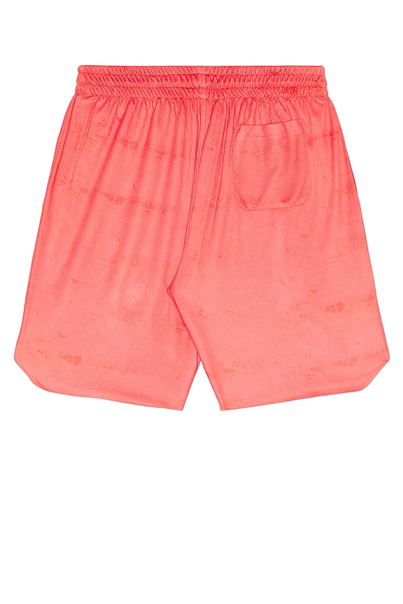 view 2 of 4 P-Kurt Short in Formula Red