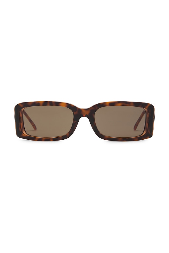 view 1 of 3 GAFAS DE SOL in Dark Brown