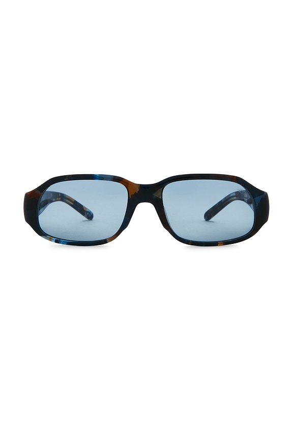 view 1 of 3 GAFAS DE SOL in Blue