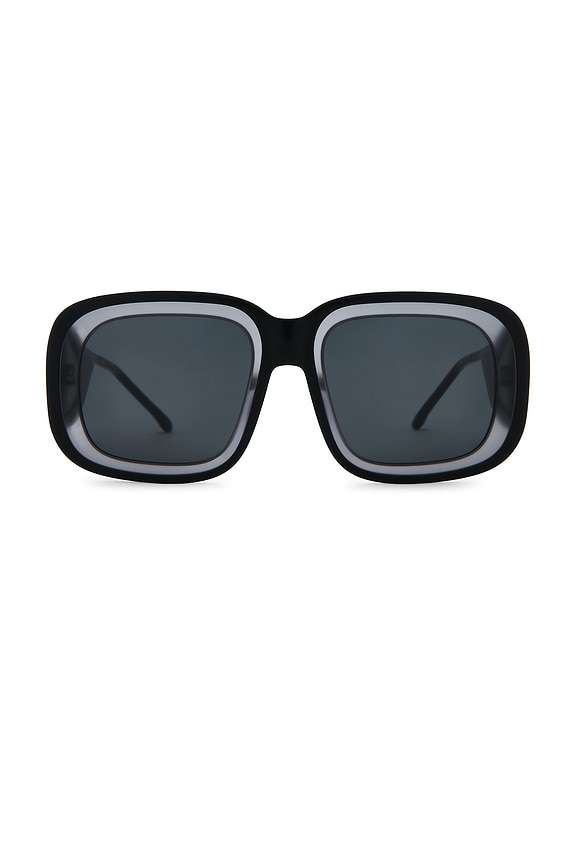 view 1 of 3 선글라스 in Black