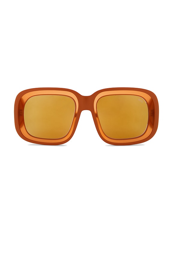 view 1 of 3 GAFAS DE SOL in Orange