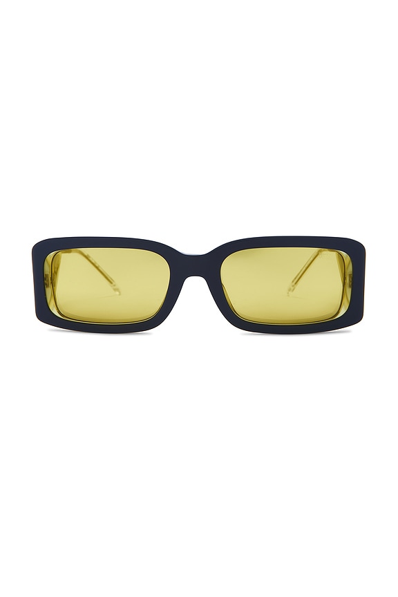 view 1 of 3 GAFAS DE SOL in Yellow