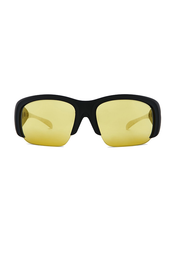 view 1 of 3 GAFAS DE SOL in Black