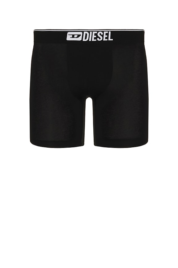 view 2 of 3 CALZONCILLOS BOXER in Black