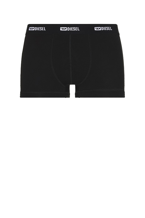 view 2 of 3 3 Pack Damien Boxer in Black