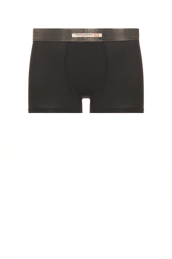 view 2 of 3 Damien Denim Three Pack Underwear in Black