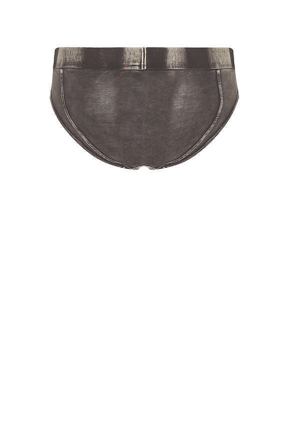 view 2 of 2 SLIP in Off & Black