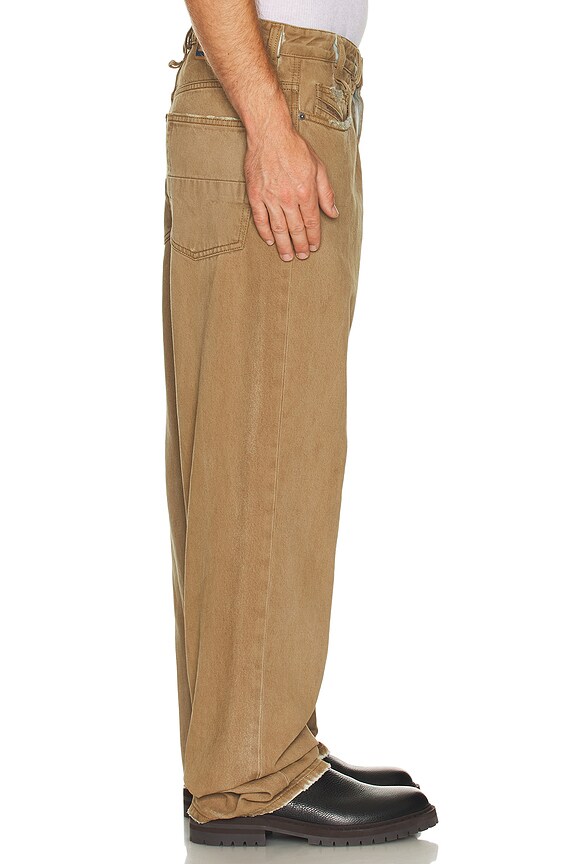 view 2 of 4 パンツ in Denim