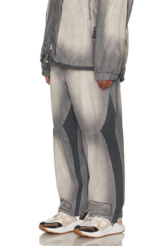 view 2 of 5 Glinder Pant in Grey