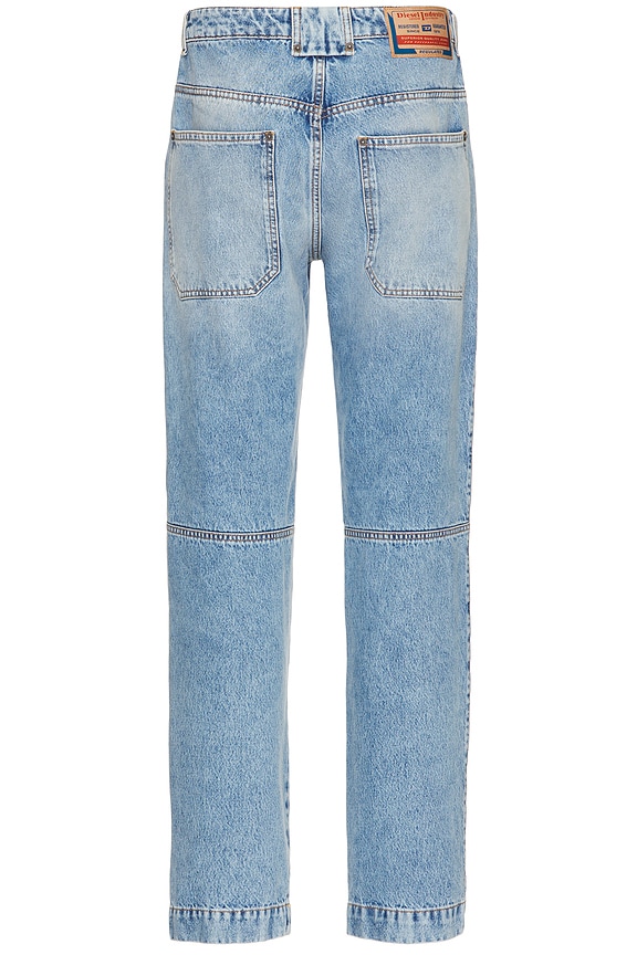 view 2 of 4 Jeans in Denim