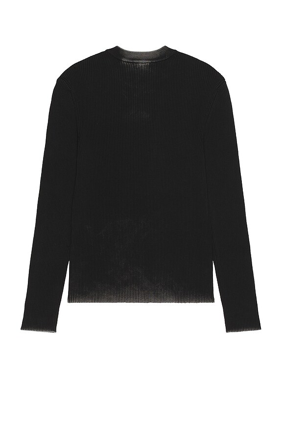 view 2 of 4 PULL in Black