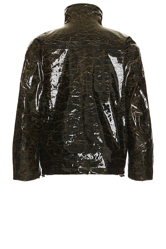 view 2 of 5 자켓 in Multi