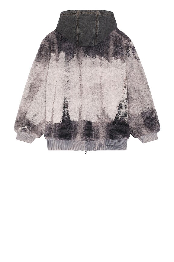 view 2 of 4 КУРТКА in Grey