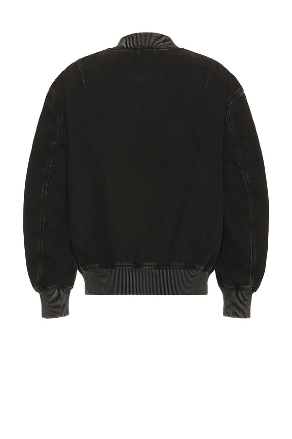 view 4 of 4 Vinz Jacket in Black