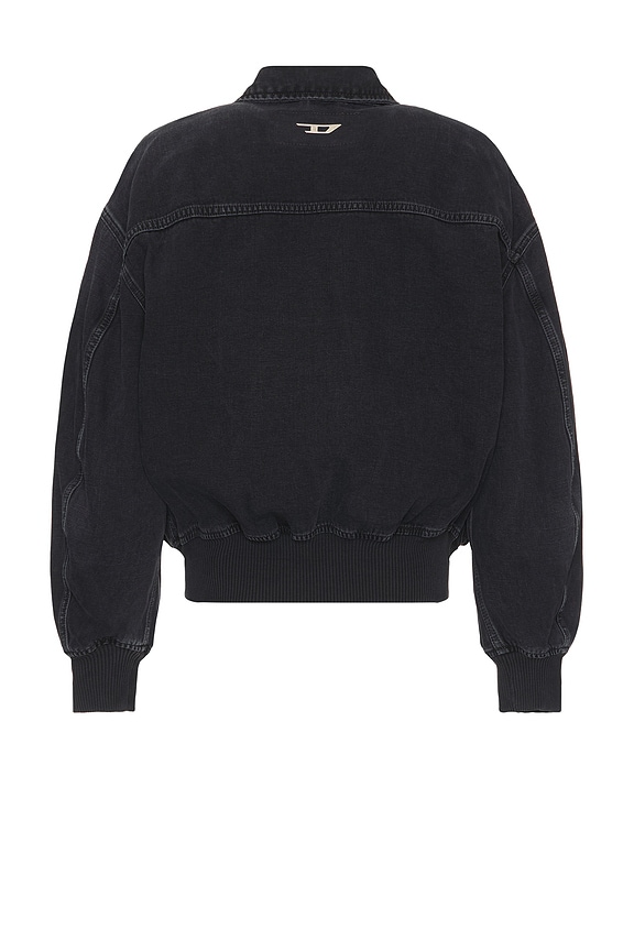 view 2 of 5 Kurz Jacket in Black
