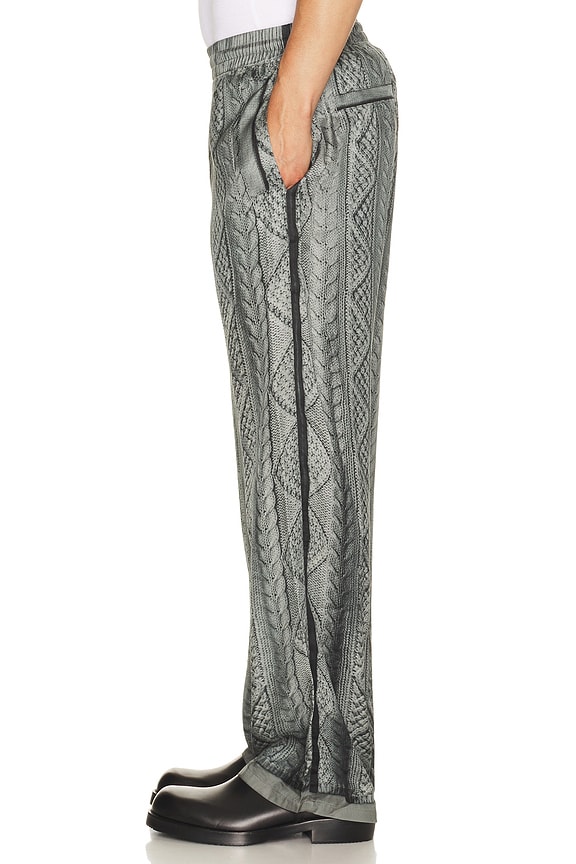view 2 of 5 PANTALON NA in Grey