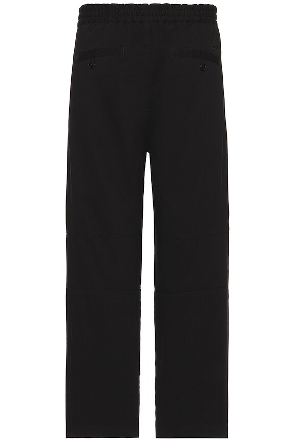 view 2 of 5 PANTALON in Black
