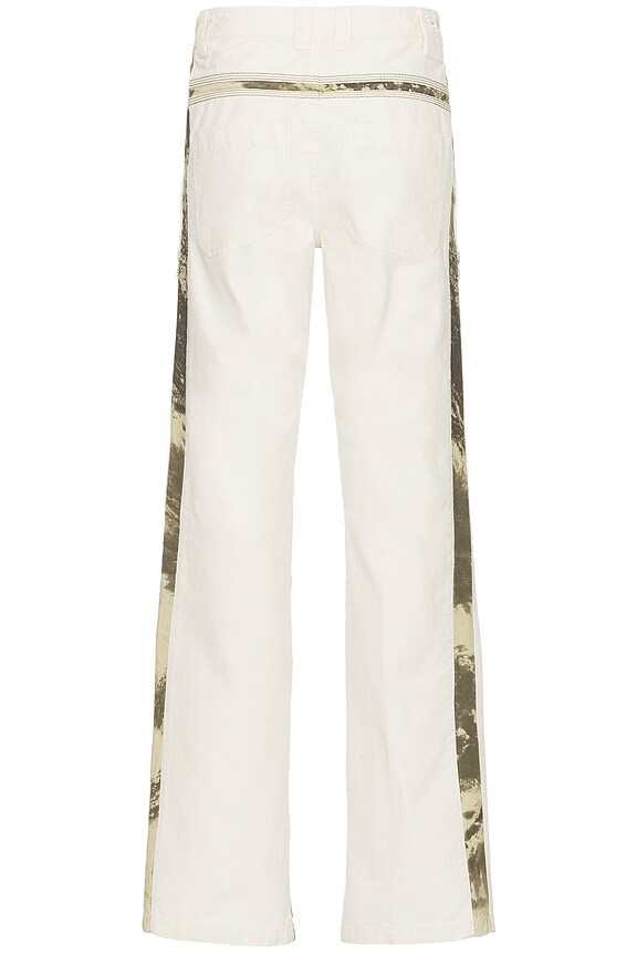 view 2 of 6 바지 in White