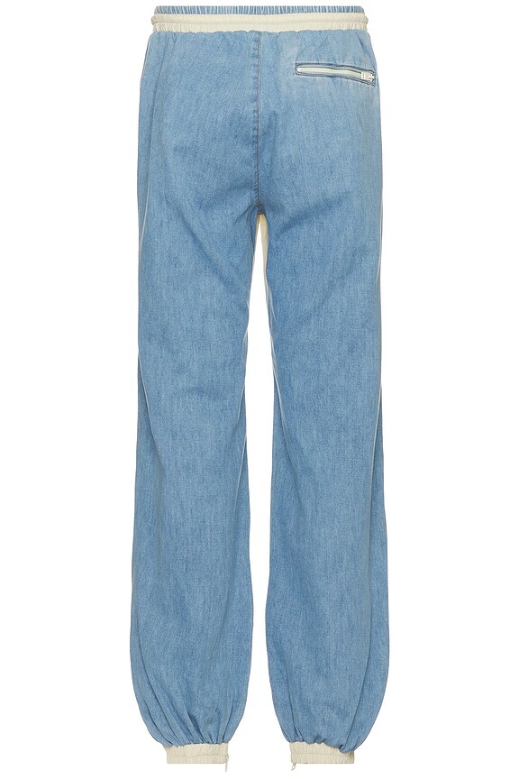 view 2 of 7 БРЮКИ in Ivory