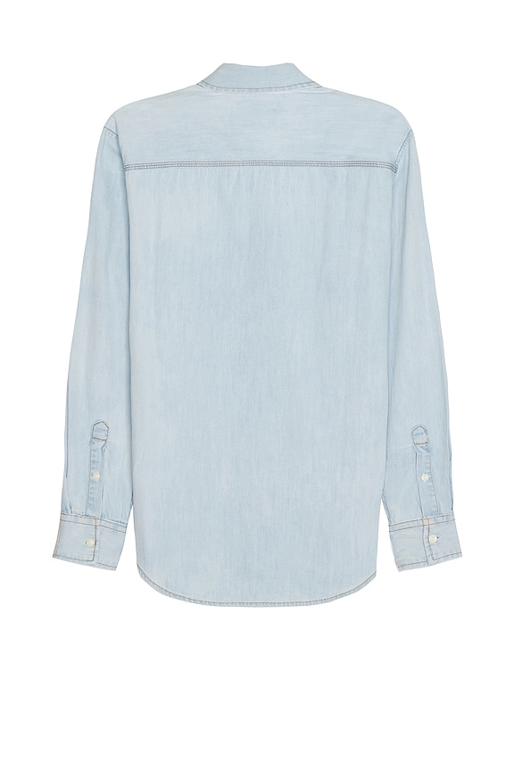 view 2 of 6 셔츠 in White