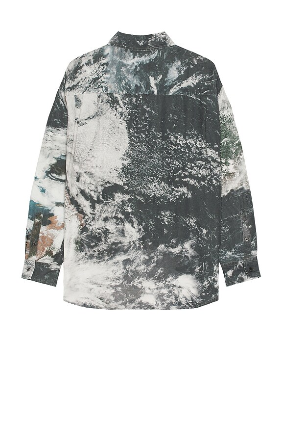 view 2 of 4 셔츠 in Multi