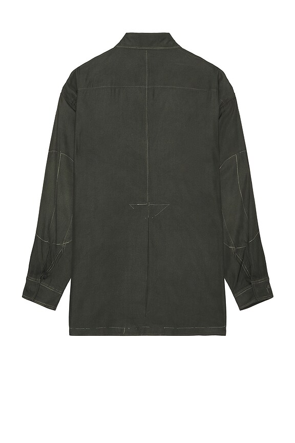 view 2 of 4 S-Dew Shirt in Multi