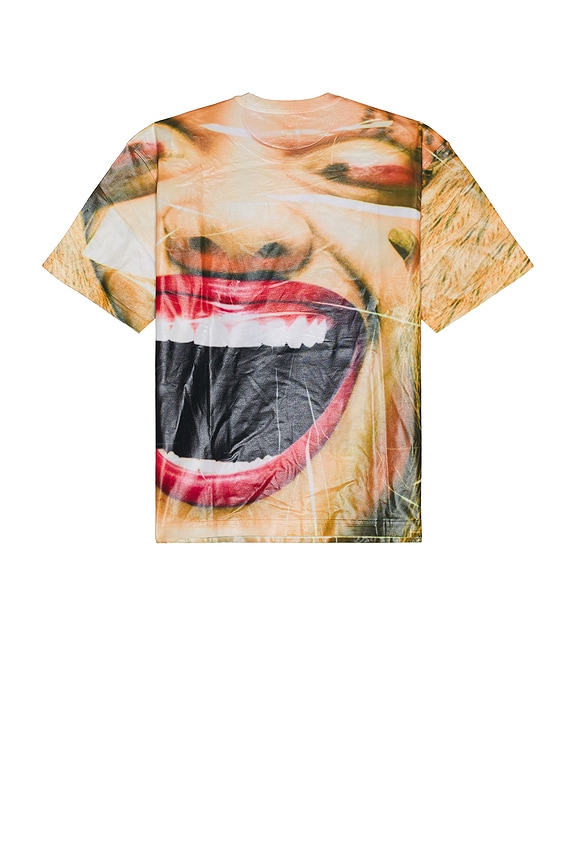 view 2 of 3 Wasbircoo T-Shirt in Multi