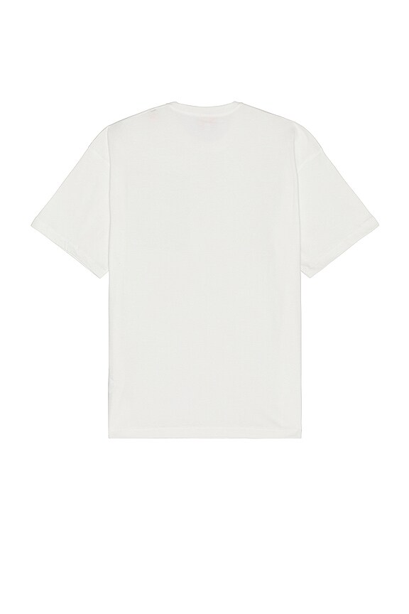 view 2 of 3 CAMISETA in White