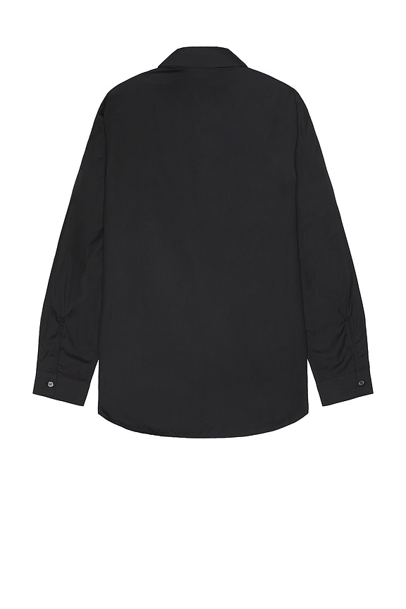 view 2 of 4 РУБАШКА in Grey