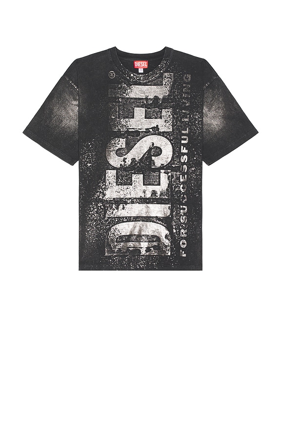 view 1 of 4 Box T-Shirt in Black