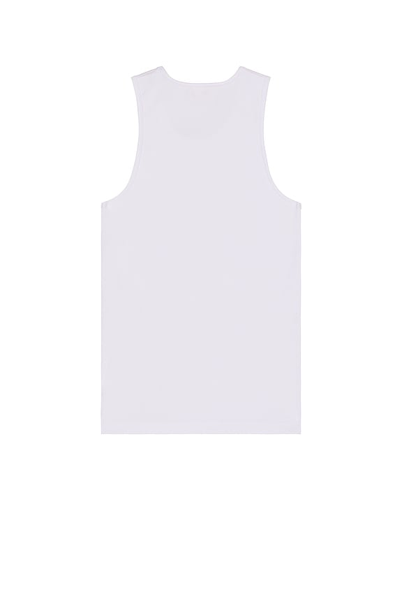 view 2 of 4 Lifty Tank Top in White