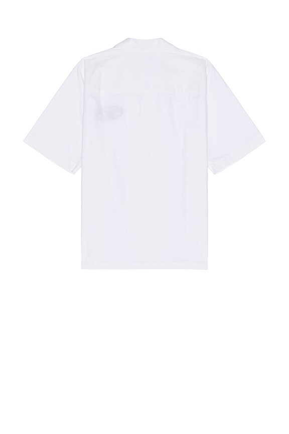 view 2 of 4 CAMISA in White