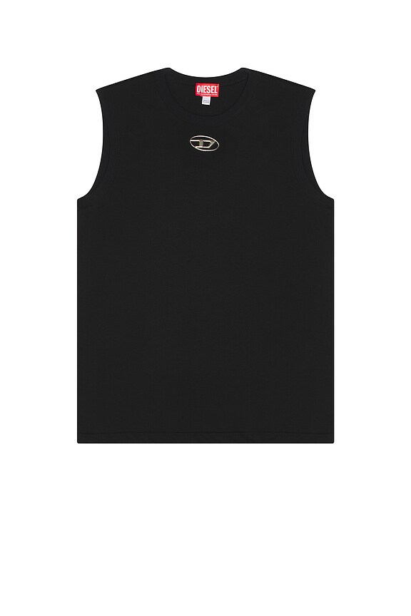 view 1 of 4 Bisco Tank Top in Black