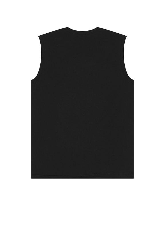 view 2 of 4 Bisco Tank Top in Black