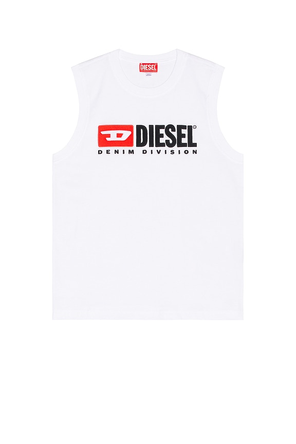 view 2 of 4 Isco Tank Top in White