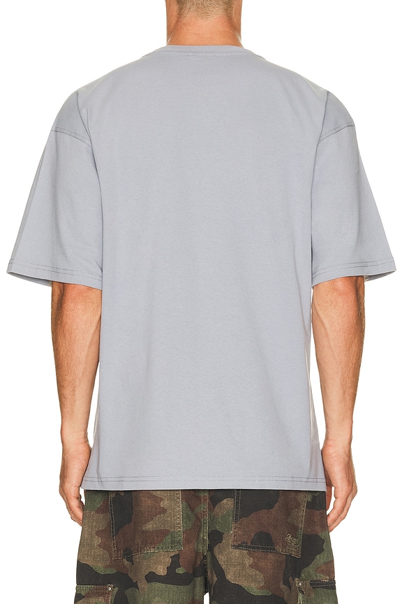 view 2 of 4 T-SHIRT NA in Grey