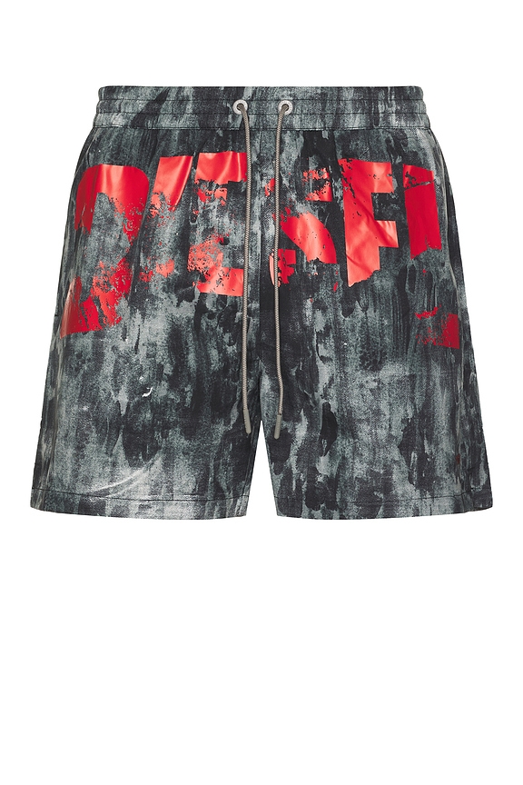 view 1 of 4 Rio Boardshort in Black