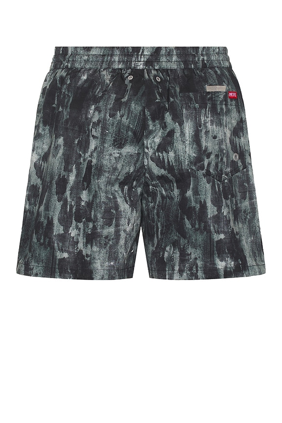 view 2 of 4 Rio Boardshort in Black