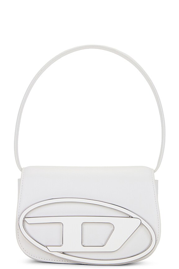 view 2 of 7 1dr Bag in White