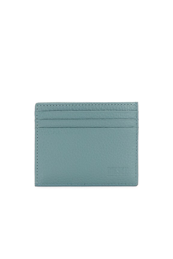 view 2 of 6 Card Case in Aqua