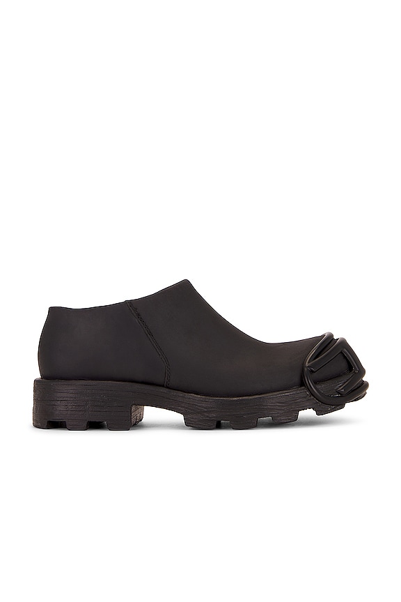 view 1 of 6 BOTTINES in Black