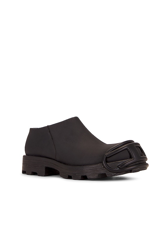 view 2 of 6 BOTTINES in Black