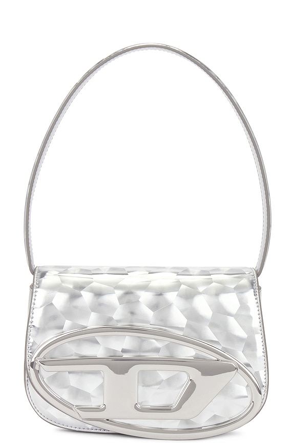 view 2 of 7 BOLSO 1DR in Silver