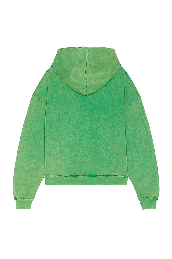 view 2 of 4 ХУДИ in Green