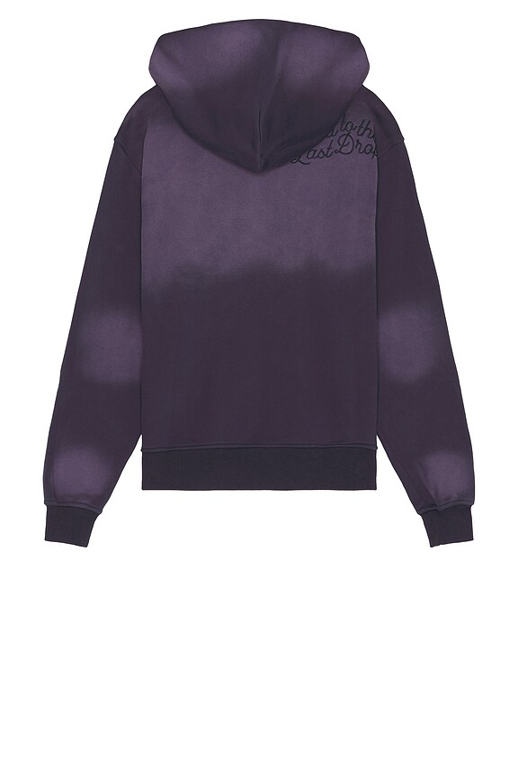 view 2 of 4 ХУДИ in Vintage Navy