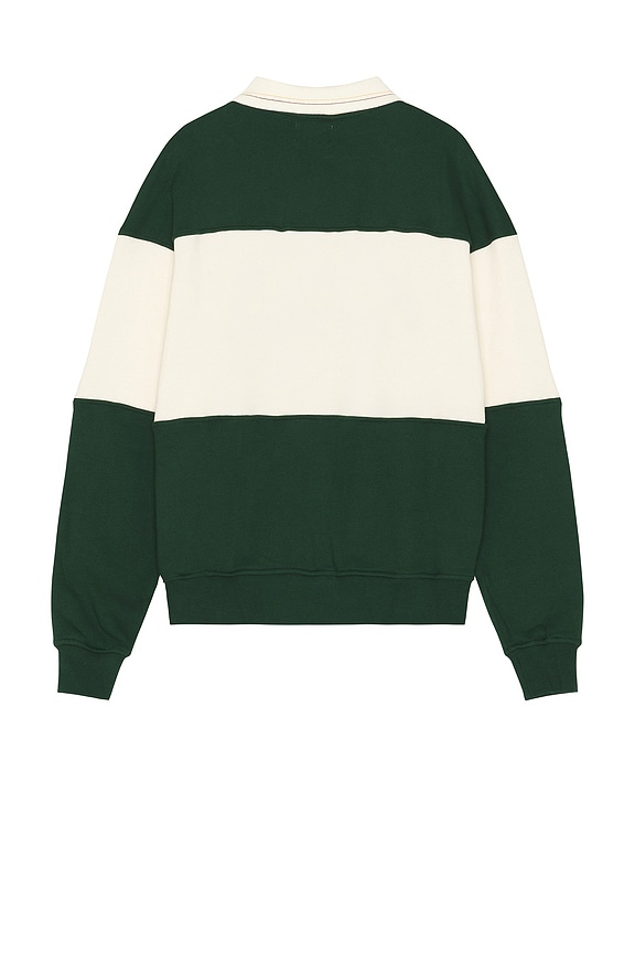 view 2 of 4 プルオーバー in Green