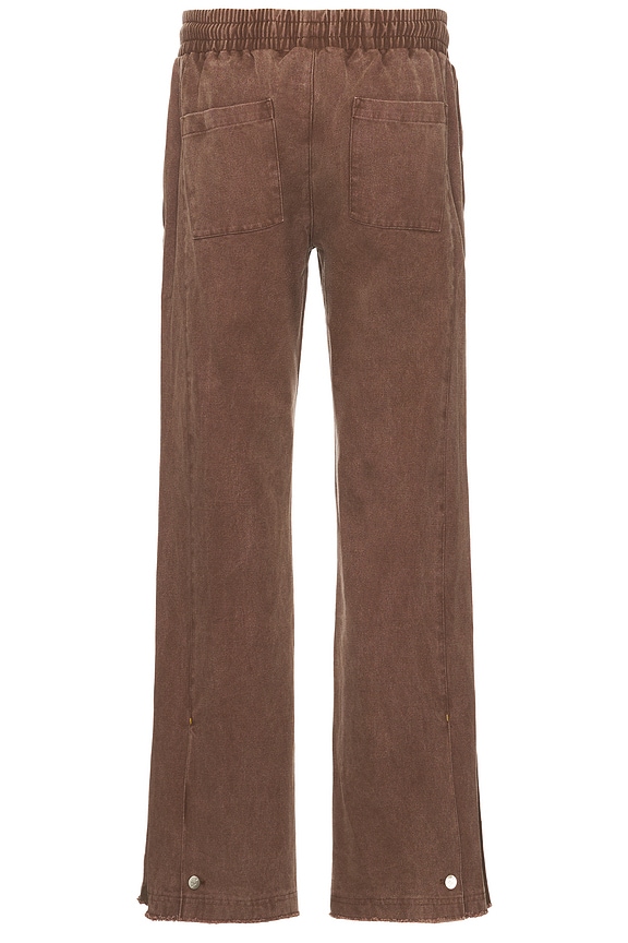view 2 of 6 Hopkins Pant in Vintage Brown