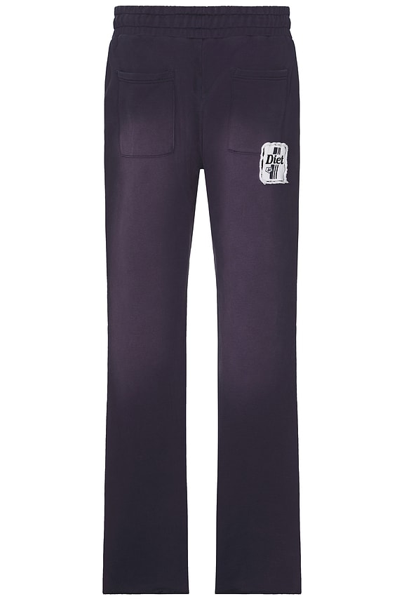 view 2 of 5 Rig Terry Pant in Vintage Navy